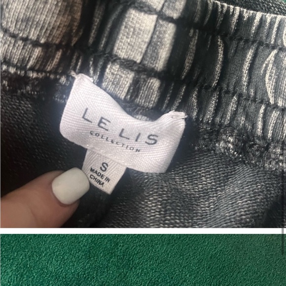 New Matching short set - Picture 11 of 11